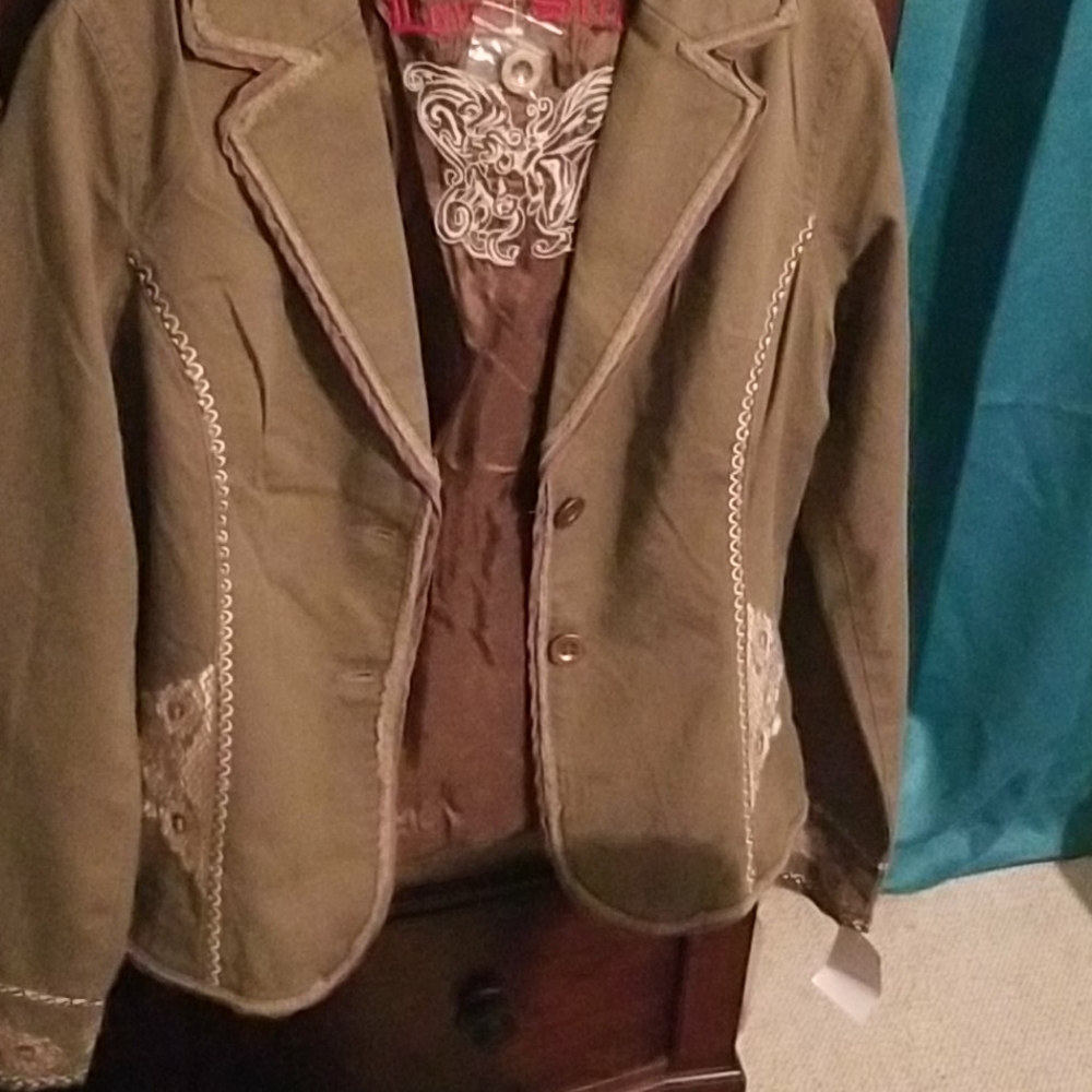 Jacket